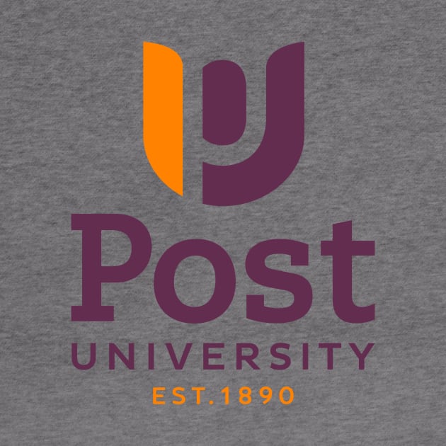 Post University by KellogChan